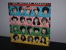 THE ROLLING STONES Some Girls US LP +inner 1978 ex+/ex+ Original Celebrity Cover