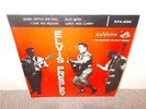 Elvis Presley . Shake Rattle And Roll . EPA 830
