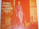 JOHNNY ROBERTS 