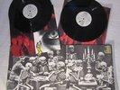 ROLLING STONES - VOODOO LOUNGE Vinyl 2 LP´s Sound Top Zustand