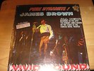 JAMES BROWN