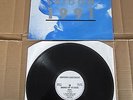 RIDE Saigon 1991 BIG RECORDS LP UK RARE SHOEGAZE CREATION OASIS