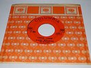 PAUL REVERE & RAIDERS - Louie Louie / Night Train - Rare FIRST Columbia 45