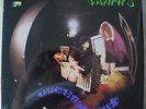 The CRAMPS Psychedelic Jungle MINT in shrink punk psychobilly '81 IRS 1st press