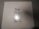 PINK FLOYD   THE WALL   2 LP SET  GATEFOLD COVER  180G VINYL   994