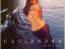 Cassandra Wilson New Moon Daughter Blue Note Audiophile Lps LC 0133