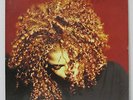 JANET JACKSON - The Velvet Rope 2LP 1997 UK ORIG GATEFOLD MICHAEL JACKSON R&B