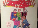 THE ZOMBIES EARLY DAYS ORIGINAL 1969 LONDON LP PS 557 STEREO 1A/1A NM VINYL