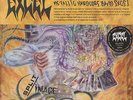 Excel - Split Image Vinyl US LP