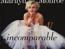 Marilyn Monroe - Incomparable Vinyl EU 2LP