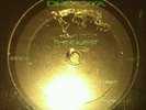 RARE DREXCIYA - THE QUEST 2XLP SVE-7 SUBMERGE 1997 NM