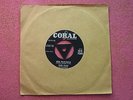 *(XT4) Ivan Real Wild Child UK Coral Tri VG+ to Excellent