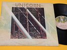 UNICORN LP BLUE PINE TREES TOP PROG 1°ST ORIG ITALY 1974 NM   TOP AUDIOFILI