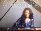 MITSUKO UCHIDA-MOZART 3 PIANO SONATAS-PHILIPS DIGITAL NM