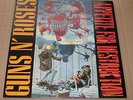 GUNS N' ROSES - APPETITE FOR DESTRUCTION - NEW