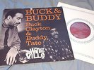 Buck Clayton / Buddy Tate - Buck & Buddy - PRESTIGE SWINGVILLE # 2017