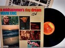sunshine pop MARK ERIC Midsummer's Day Dream ('69 Easy CA Psych BEACH BOYS LP E-