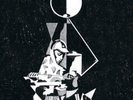 6 Feet Beneath The Moon - 2 DISC SET - King Krule (2013, Vinyl New)
