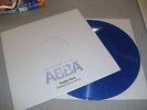 ABBA - Voulez-Vous (Extended Dance Mix) - limited numbered colored 12