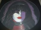 Kiss - Paul Stanley - LP Picture Vinyl/Neu