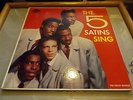 VERY RARE: ORIGINAL LP:THE 