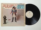 NAPOLEON XIV They're Coming To Take Me Away Ha-Haaa 1966 Vinyl LP WL Promo EX