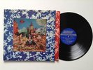 THE ROLLING STONES Their Satanic Majesties Request 1968 LP 3-D Jacket NM