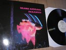 BLACK SABBATH VINYL RECORD