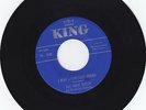 KING 4189- BULL MOOSE JACKSON- I WANT A BOWLEGGED WOMAN-EARLY JUMP BLUES