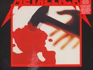 Metallica - Kill Em All Vinyl US LP