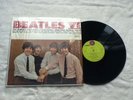 The Beatles VI LP Capitol Green Label ST2358 RIAA16 In Shrink