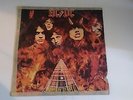 AC/DC - HIGHWAY TO HELL - AUSTRALIAN BLUE ALBERT LABEL