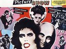 THE ROCKY HORROR PICTURE SHOW - ORIGINAL SCORE - LIMITED EDITION - RED VINYL