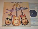 SAVOY BROWN - BOOGIE BROTHERS - DECCA SKL5186 ENGLAND UK TOP ZUSTAND