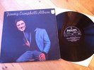 Jimmy Campbell's Album Original UK Philips 1972 LP (Matt sleeve) 6308 100 RARE