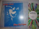 Rolling Stones   Play The Tattoo  beautiful multicolor vinyl m-/m- not TMOQ