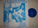 Rolling Stones   All Across Your Town, Ladies & Gentlemen Soundtrack not TMOQ