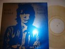 Rolling Stones / Keith Richards    Torn & Frayed 1st press, clear vinyl not TMOQ