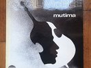FREE JAZZ Cecil McBee ?– Mutima Strata EAST  SES-7417  LP