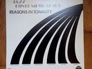 FREE JAZZ jazz contemporaries reasons in tonality LP NM- STRATA EAST