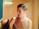 Perfume Genius Too Bright LP WHITE LP OOP sealed vinyl