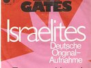 LEE GATES-ISRAELITES  (DESMOND DEKKER DEUTSCH)