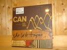 CAN The Lost Tapes SPOON RECORDS 5x 180g LP NEU OVP NEW SEALED OOP