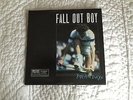 FALL OUT BOY PAX AM DAYS VINYL 7