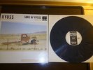 Sons of Kyuss Demos (1990) Grey Vinyl Lim. 400  Josh Homme QOTSA US-Pressung