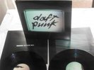 Daft Punk Human After All - Double Vinyl LP