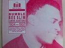 BUMBLE BEE SLIM 1934-1937 LP Best of Blues Amos Easton Austria Big Bill Broonzy