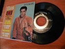 ELVIS PRESLEY EP=VIVA LAS VEGAS- MONO-MINT-IN SHRINK- #4382