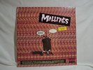 MALLRATS - Soundtrack OST Vinyl LP SEALED & NEW Bush, Weezer, Sublime OOP