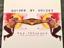 Guided by Voices - Bee Thousand Director's Cut 3xLP, Used, Nice Condition